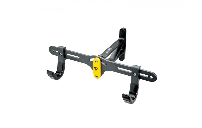 Настенный держатель велосипеда Topeak Solo Bike Holder TW017