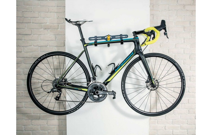 Настенный держатель велосипеда Topeak Solo Bike Holder TW017