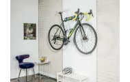Настенный держатель велосипеда Topeak Solo Bike Holder TW017
