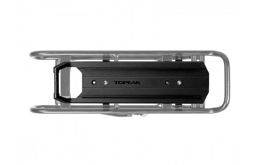 Крепление для установки сумки на багажник Topeak Omni QuickTrack Adapter TA2406