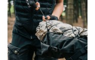 Велосумка Topeak BackLoader 6 литров TBP-BL1B