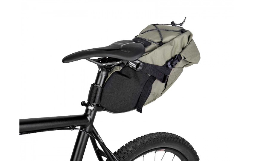 Велосумка Topeak BackLoader 6 литров TBP-BL1G