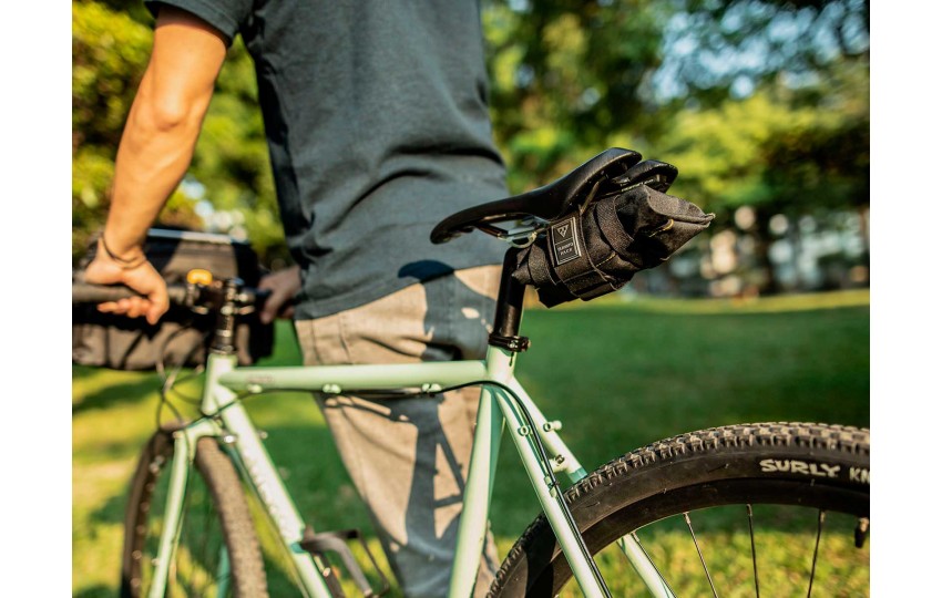 Велосумка Topeak Burrito Pack TC2308B