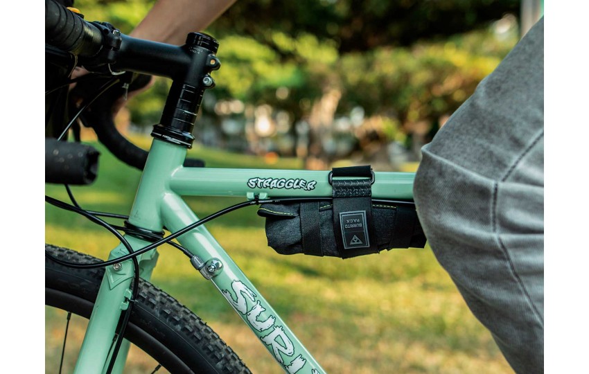 Велосумка Topeak Burrito Pack TC2308B