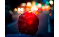 Фонарь Topeak Headlux Dual USB белый TMS090W