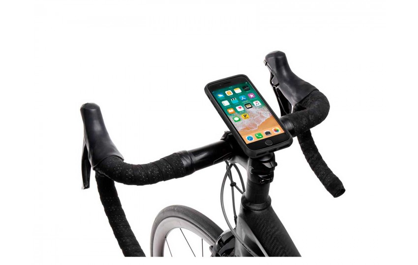 Чехол для смартфона Topeak RideCase Only for iPhone 8+/7+/6S+/6+ TRK-TT9857BG
