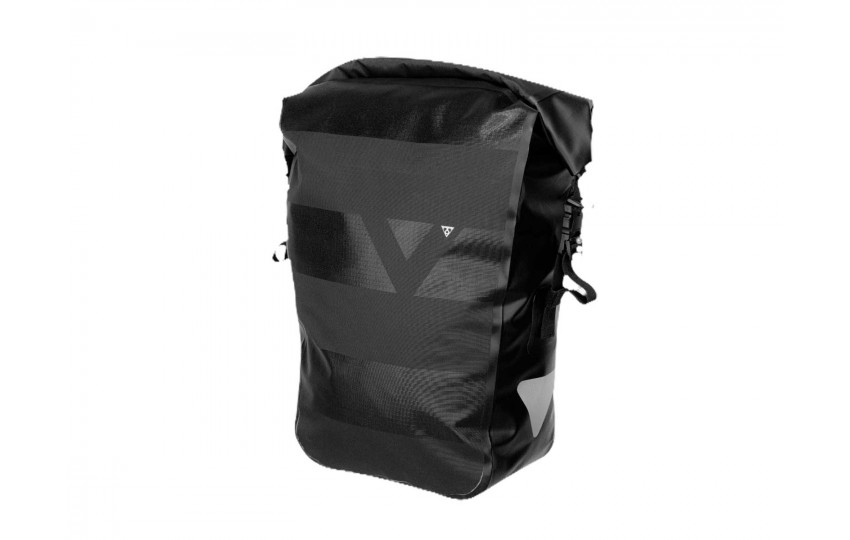 Сумка на багажник Topeak Pannier DryBag TT9861B