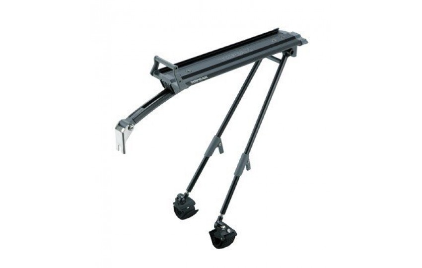 Багажник Topeak Roadie Rack Черный TA2403B