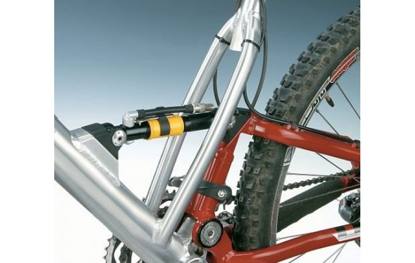 Насос Topeak PropShock TPROP-1