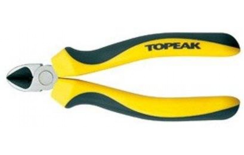 Бокорезы Topeak Side Cutting Pliers TPS-SP30