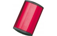 Topeak Rescue Box набор для ремонта камер, красный TRB01-R