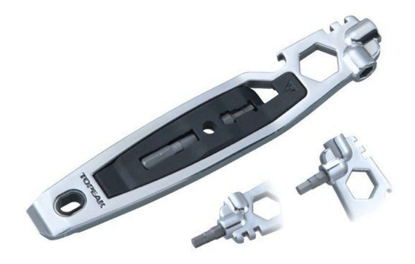 Набор Topeak Urban 8 TT2550