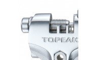 Инструмент с выжимкой цепи Topeak Tool Monster TT2554