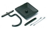 Комплект для взвешивания Topeak Upgrade Kit for PrepStand Elite TW001-SP01