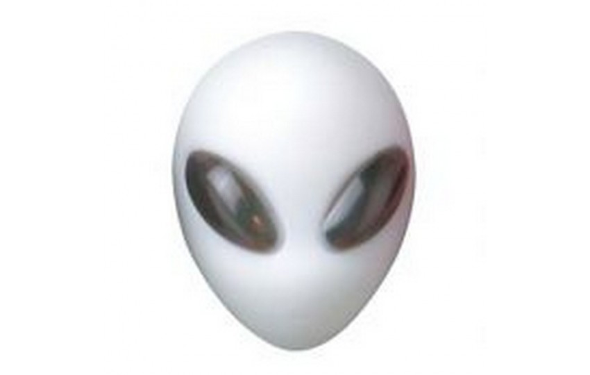 Фонарь задний Topeak Alien Lux Белый TMS033W