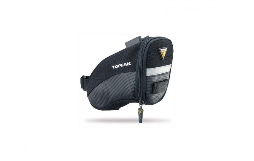 Велосумка Topeak Aero Wedge Pack Small TC2251B