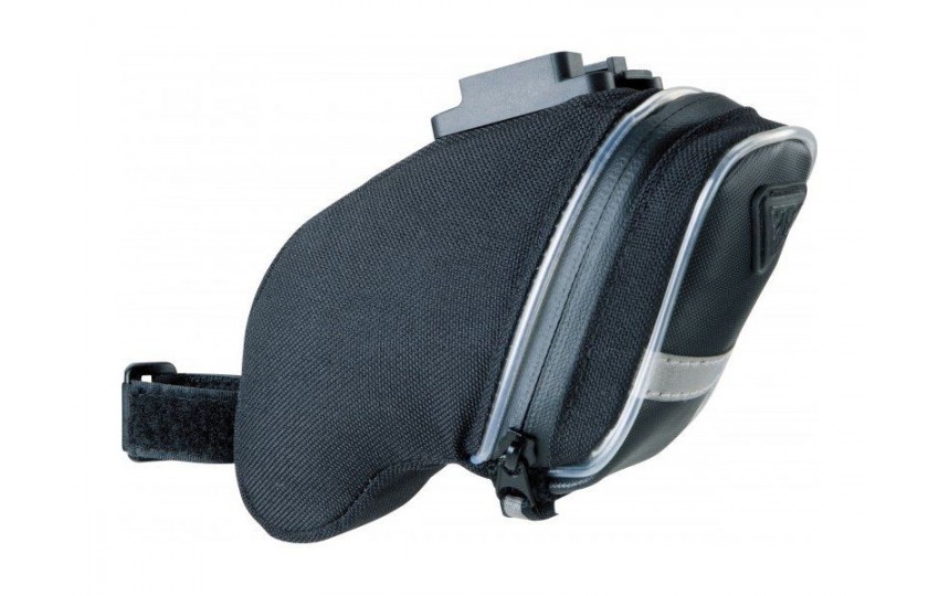 Велосумка Topeak AeroWedge iGlow TIG-AW01