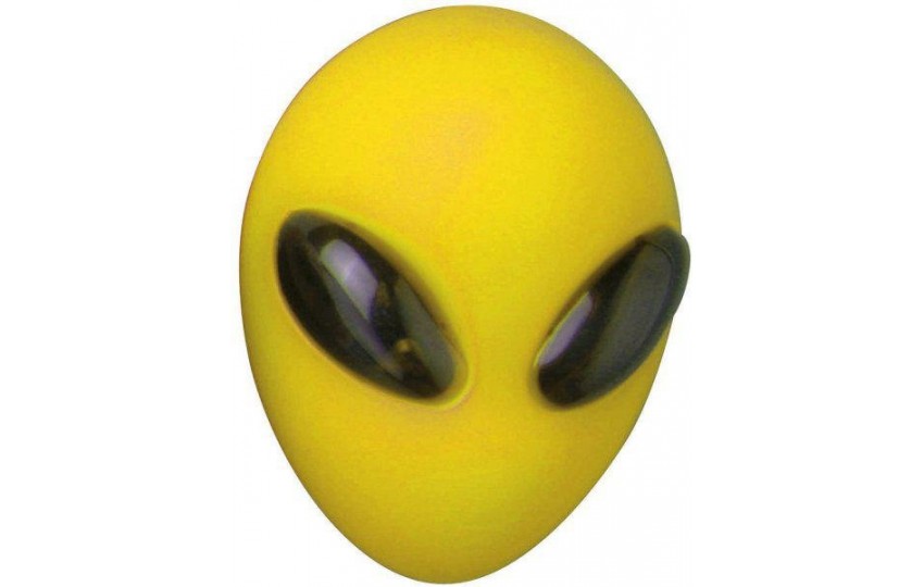 Фонарь задний Topeak Alien Lux Желтый TMS033Y