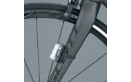 Передний фонарь Topeak WhiteLite Aero USB TMS073