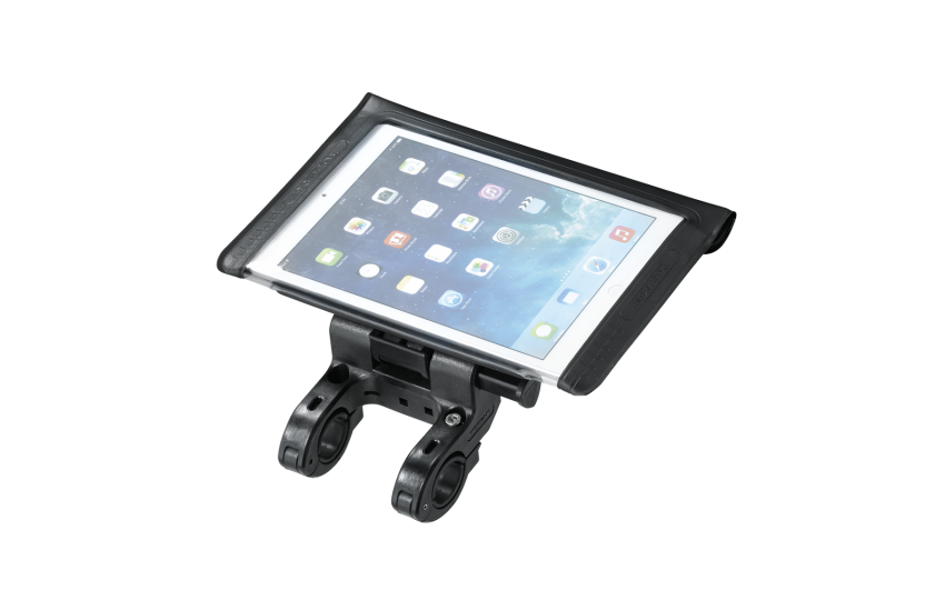 Чехол для планшета Topeak Tablet DryBag S Чёрный TT3023B