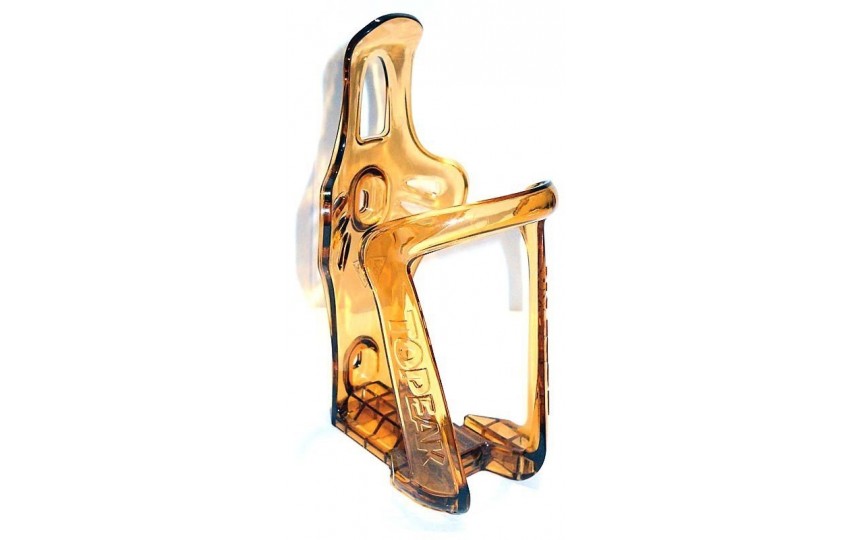 Флягодержатель Topeak Mono Cage CX Золотой TMN03-GD