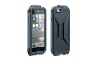 Чехол Topeak Weatherproof RideCase ONLY for iPhone 6 black/grey TRK-TT9847BG