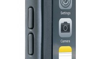 Чехол Topeak Weatherproof RideCase ONLY for iPhone 6 black/grey TRK-TT9847BG