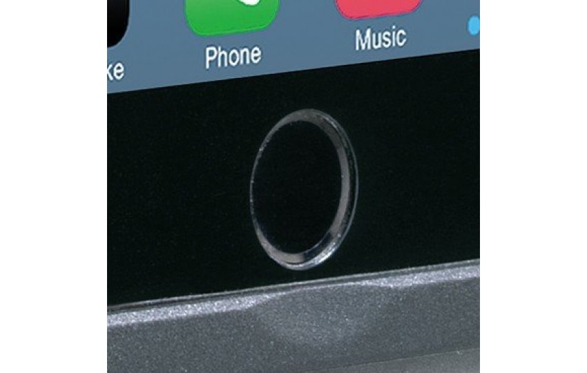 Чехол Topeak Weatherproof RideCase ONLY for iPhone 6 Plus black/grey TRK-TT9848BG