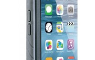 Чехол Topeak Weatherproof RideCase ONLY for iPhone 6 Plus black/grey TRK-TT9848BG