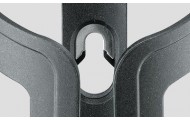 Флягодержатель Topeak Shuttle Cage Белый TSC01-W