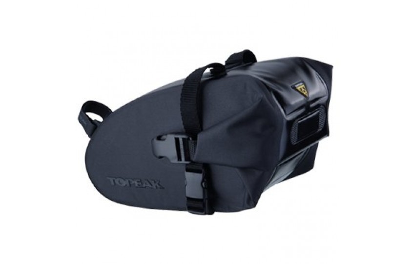 Велосумка Topeak Werge Dry Bag SMALL TT9806