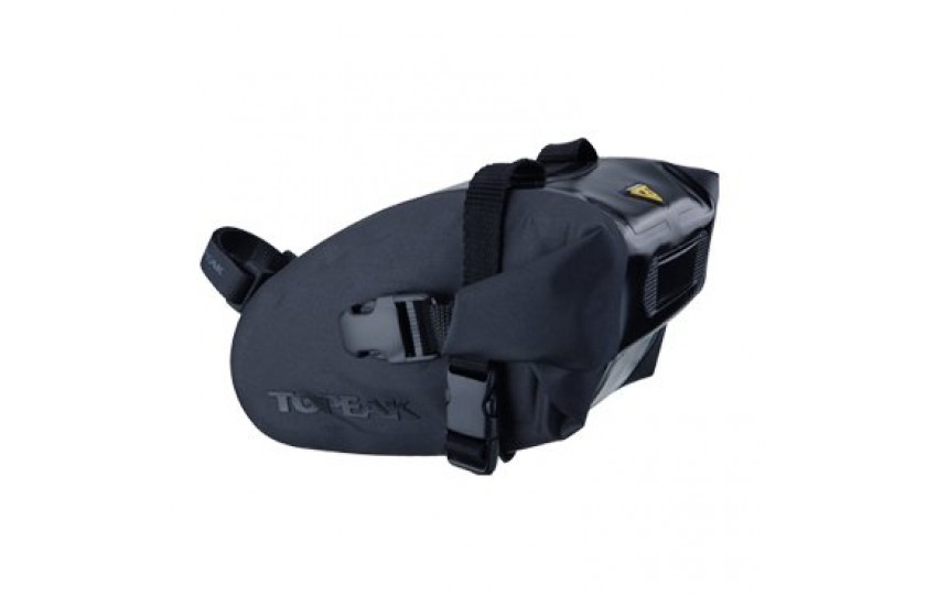 Велосумка Topeak Werge Dry Bag (Strap Mount) MEDIUM TT9810