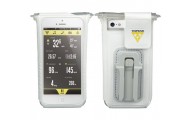 Чехол Topeak для iPhone 5 Белый TT9834W