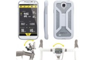 Бокс Topeak для Samsung Galaxy S4 Белый TT9836W