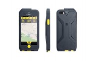 Бокс Topeak для iPhone 5 Чёрный/Жёлтый TT9838BY