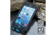 Бокс Topeak для iPhone 5 Чёрный/Жёлтый TT9838BY