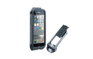 Чехол Topeak Weatherproof RideCase w/RideCase Mount for iPhone 6 black/grey TT9847BG