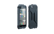 Чехол Topeak Weatherproof RideCase w/RideCase Mount for iPhone 6 black/grey TT9847BG