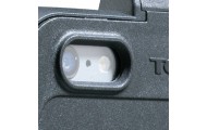 Чехол Topeak Weatherproof RideCase w/RideCase Mount for iPhone 6 Plus black/grey TT9848BG