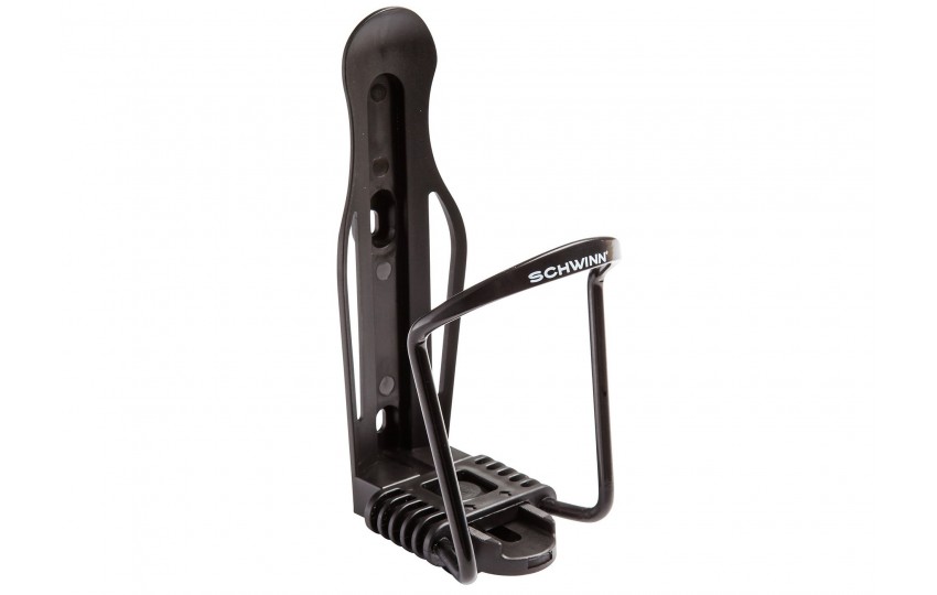 Флягодержатель Schwinn Expanding Cage Черный SW78972-2