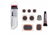Ремкомплект-набор заплаток с клеем Zefal Repair Kit Universal