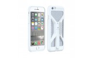 Чехол для телефона Topeak RideCase ONLY for iPhone 6 Белый TRK-TT9845W