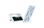 Чехол д/телефона Topeak RideCase ONLY for iPhone 6 Plus Белый TRK-TT9846W