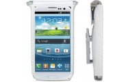 Водонепроницаемый чехол Topeak SmartPhone DryBag 5 Белый TT9831W