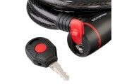 Велозамок Schwinn Key Cable Lock, тросовый на ключе