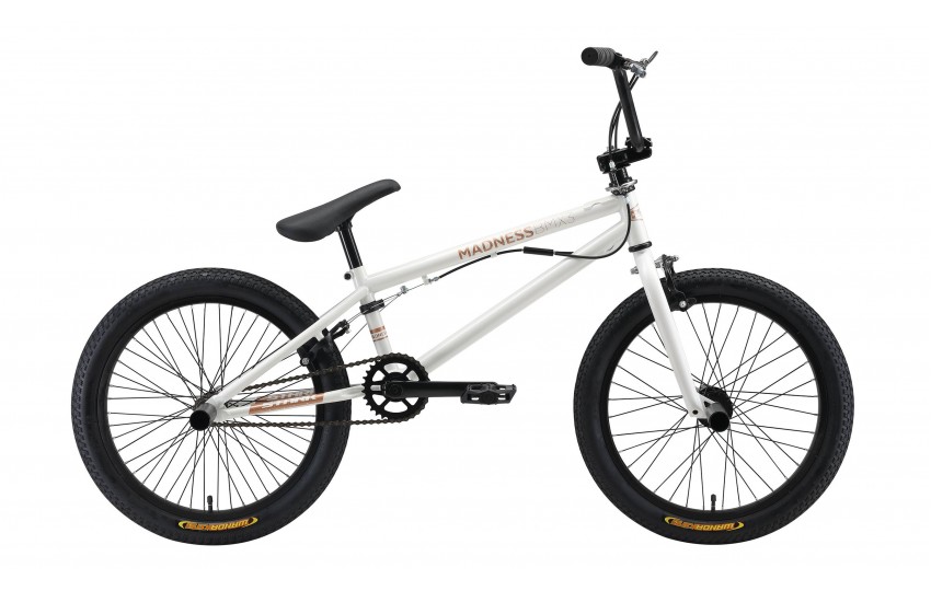 Велосипед BMX