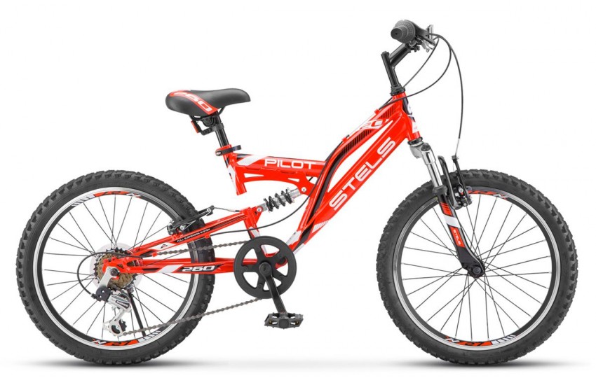 Stels Adrenalin MD 20 v010