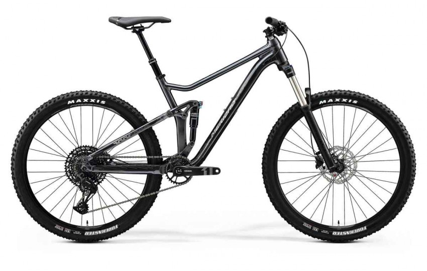 Merida one twenty 400 review store