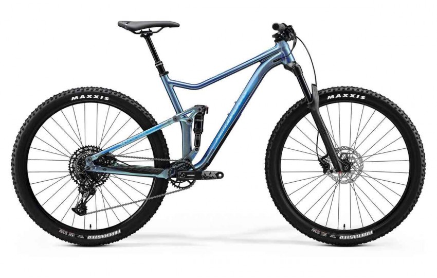 Merida One Twenty 9.600 2020