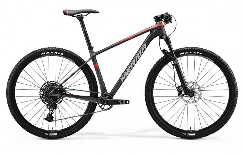 merida big nine 3000
